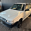 Fiat Uno Mille 1.0 Fire/ F.Flex/ ECONOMY 4p 2006 Flex-0