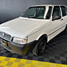 Fiat Uno Mille 1.0 Fire/ F.Flex/ ECONOMY 4p 2006 Flex-0