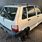 Fiat Uno Mille 1.0 Fire/ F.Flex/ ECONOMY 4p 2006 Flex-1