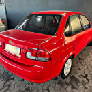 GM - Chevrolet Classic Life/LS 1.0 VHC FlexP. 4p 2014 Flex-1