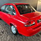 GM - Chevrolet Classic Life/LS 1.0 VHC FlexP. 4p 2014 Flex-0