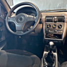 GM - Chevrolet Classic Life/LS 1.0 VHC FlexP. 4p 2014 Flex-3