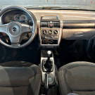 GM - Chevrolet Classic Life/LS 1.0 VHC FlexP. 4p 2014 Flex-4