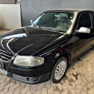 VW - VolksWagen Gol City (Trend) 1.0 Mi Total Flex 8V 2p 2006 Flex-0
