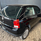 VW - VolksWagen Gol City (Trend) 1.0 Mi Total Flex 8V 2p 2006 Flex-2