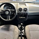 VW - VolksWagen Gol City (Trend) 1.0 Mi Total Flex 8V 2p 2006 Flex-4