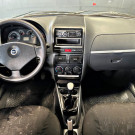 Fiat Siena HLX 1.8 mpi Flex 8V 4p 2007 Flex-4