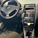 Fiat Siena HLX 1.8 mpi Flex 8V 4p 2007 Flex-3