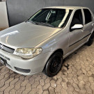 Fiat Siena HLX 1.8 mpi Flex 8V 4p 2007 Flex-0