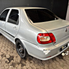 Fiat Siena HLX 1.8 mpi Flex 8V 4p 2007 Flex-2