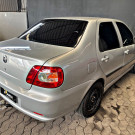 Fiat Siena HLX 1.8 mpi Flex 8V 4p 2007 Flex-1