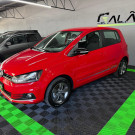 VW - VolksWagen Fox Connect 1.6 Flex 8V 5p 2020 Flex-0