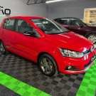 VW - VolksWagen Fox Connect 1.6 Flex 8V 5p 2020 Flex-3