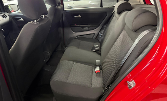 VW - VolksWagen Fox Connect 1.6 Flex 8V 5p 2020 Flex-5