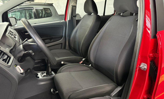 VW - VolksWagen Fox Connect 1.6 Flex 8V 5p 2020 Flex-7