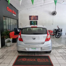 Hyundai i30 2.0 16V 145cv 5p Mec. 2010 Flex-7