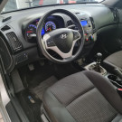 Hyundai i30 2.0 16V 145cv 5p Mec. 2010 Flex-4