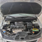 Hyundai i30 2.0 16V 145cv 5p Mec. 2010 Flex-8