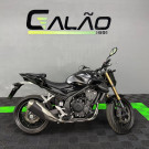 HONDA CB 500F 2024 Gasolina-3