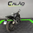 HONDA CB 500F 2024 Gasolina-2