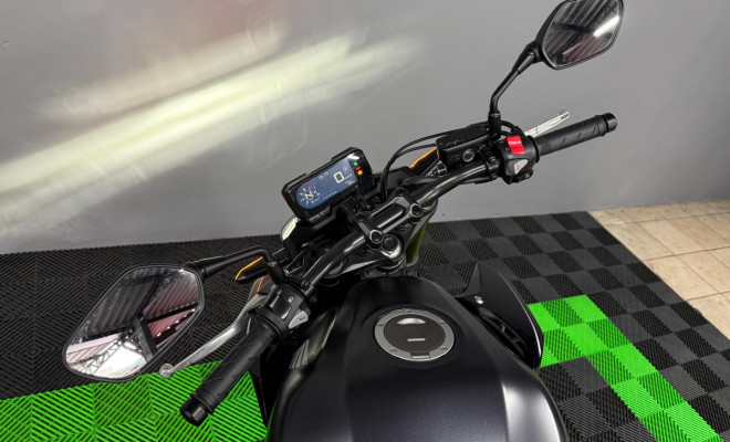 HONDA CB 500F 2024 Gasolina-5