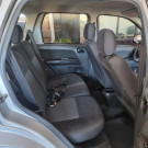 Ford EcoSport XLS 1.6/ 1.6 Flex 8V 5p 2007 Flex-8