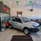 Ford EcoSport XLS 1.6/ 1.6 Flex 8V 5p 2007 Flex-0