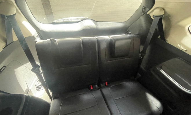 Mitsubishi OUTLANDER 2.2 165cv Diesel Aut. 2016 Diesel-0