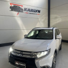 Mitsubishi OUTLANDER 2.2 165cv Diesel Aut. 2016 Diesel-2