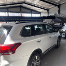 Mitsubishi OUTLANDER 2.2 165cv Diesel Aut. 2016 Diesel-4