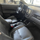 Mitsubishi OUTLANDER 2.2 165cv Diesel Aut. 2016 Diesel-1