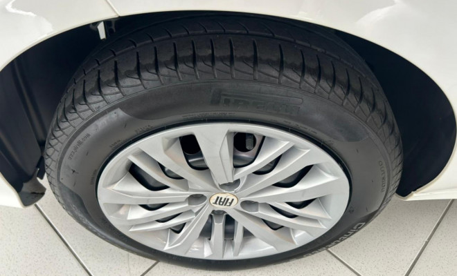 Fiat CRONOS DRIVE 1.3 8V Flex 2023 Flex-11