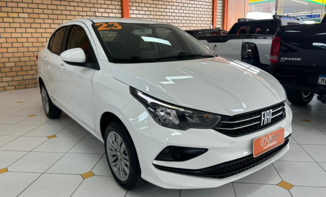 Fiat CRONOS DRIVE 1.3 8V Flex 2023 Flex-1