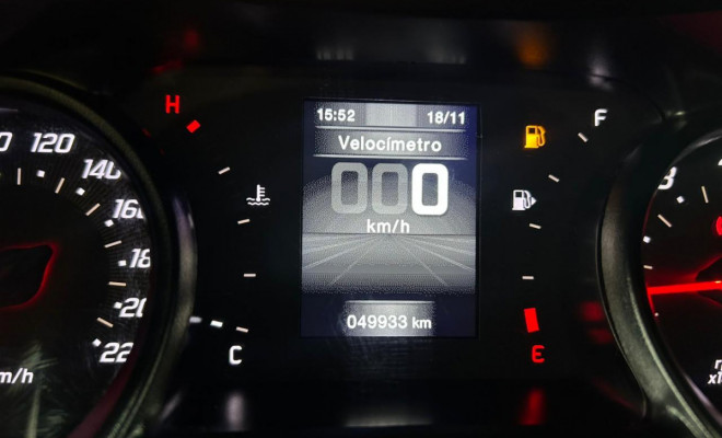 Fiat CRONOS DRIVE 1.3 8V Flex 2023 Flex-7