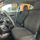 Fiat CRONOS DRIVE 1.3 8V Flex 2023 Flex-9