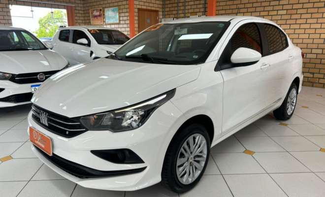 Fiat CRONOS DRIVE 1.3 8V Flex 2023 Flex