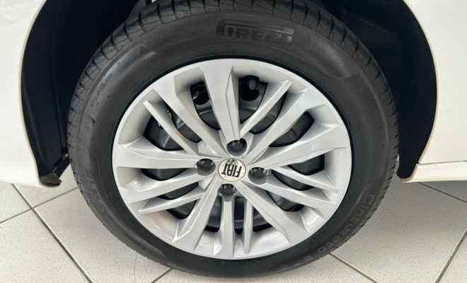 Fiat CRONOS DRIVE 1.3 8V Flex 2023 Flex-12