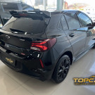 GM - Chevrolet ONIX HATCH 1.0 12V TB Flex 5p Aut. 2023 Flex-2