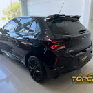 GM - Chevrolet ONIX HATCH 1.0 12V TB Flex 5p Aut. 2023 Flex-4