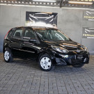 Ford Fiesta 1.0 8V Flex/Class 1.0 8V Flex 5p 2011 Flex-6