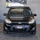 Ford Fiesta 1.0 8V Flex/Class 1.0 8V Flex 5p 2011 Flex-2