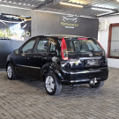 Ford Fiesta 1.0 8V Flex/Class 1.0 8V Flex 5p 2011 Flex-5