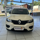 Renault KWID Zen 1.0 Flex 12V 5p Mec. 2022 Flex-0