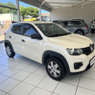 Renault KWID Zen 1.0 Flex 12V 5p Mec. 2022 Flex-1