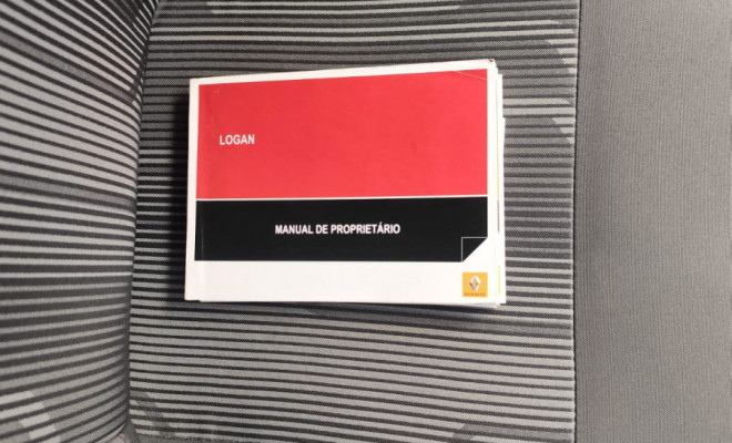 Renault LOGAN Expres./Exp. UP Hi-Flex 1.0 16V 4p 2014 Flex-6