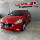 Peugeot 208 Active/Active Pack 1.5 Flex 8V 5p 2015 Flex-1