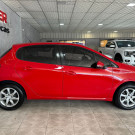 Peugeot 208 Active/Active Pack 1.5 Flex 8V 5p 2015 Flex-2