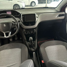 Peugeot 208 Active/Active Pack 1.5 Flex 8V 5p 2015 Flex-6