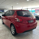 Peugeot 208 Active/Active Pack 1.5 Flex 8V 5p 2015 Flex-10