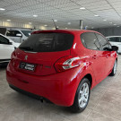 Peugeot 208 Active/Active Pack 1.5 Flex 8V 5p 2015 Flex-9